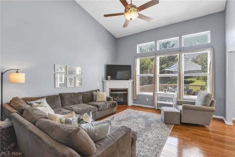 9355 Saybrook Drive North Ridgeville OH 44039