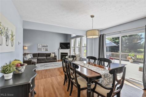 9355 Saybrook Drive North Ridgeville OH 44039