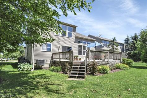 9355 Saybrook Drive North Ridgeville OH 44039