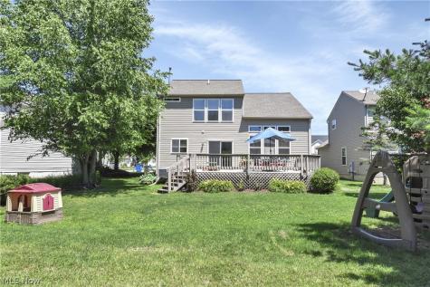 9355 Saybrook Drive North Ridgeville OH 44039
