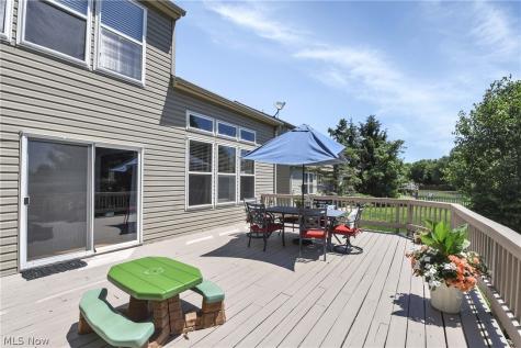 9355 Saybrook Drive North Ridgeville OH 44039