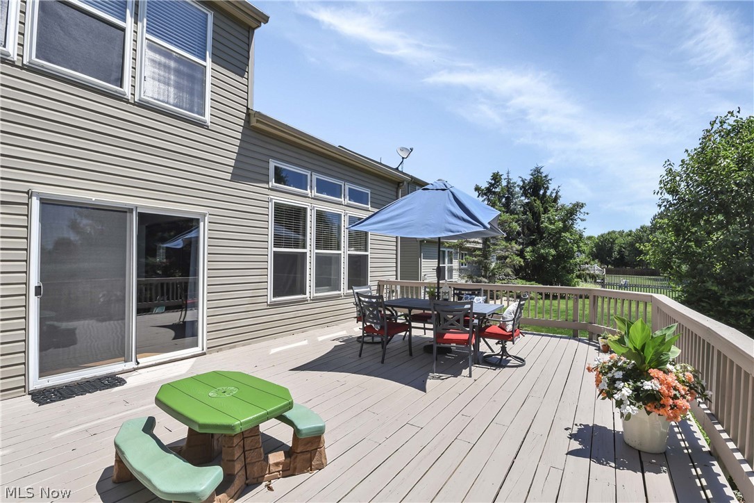 9355 Saybrook Drive North Ridgeville OH 44039