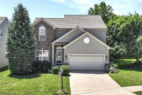 9355 Saybrook Drive North Ridgeville OH 44039