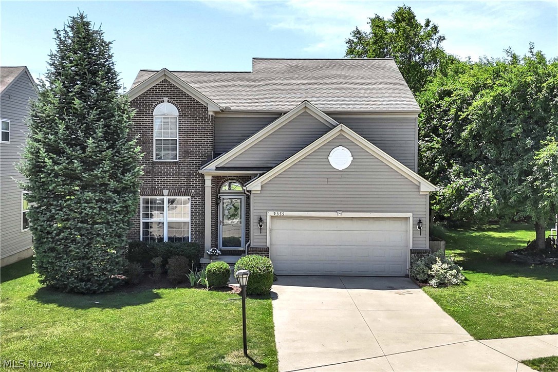 9355 Saybrook Drive North Ridgeville OH 44039