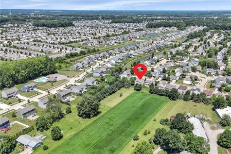 9355 Saybrook Drive North Ridgeville OH 44039