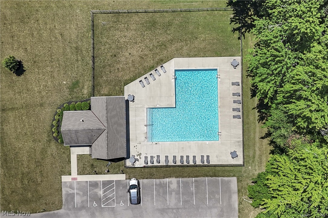 9355 Saybrook Drive North Ridgeville OH 44039