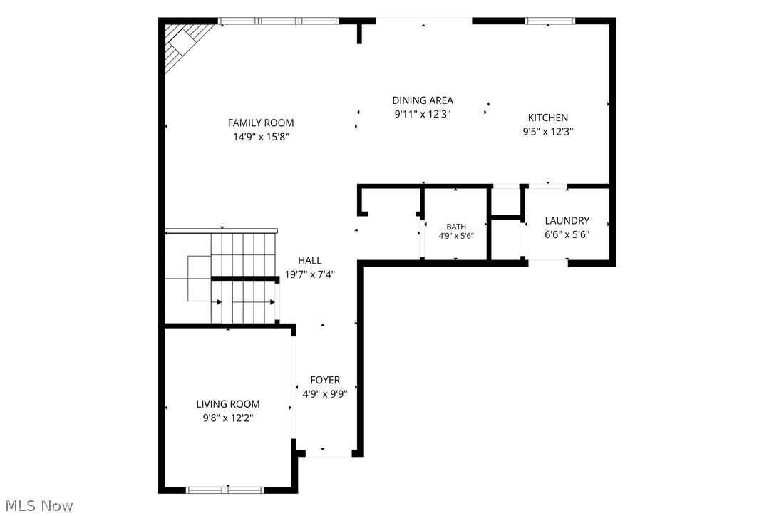 9355 Saybrook Drive North Ridgeville OH 44039