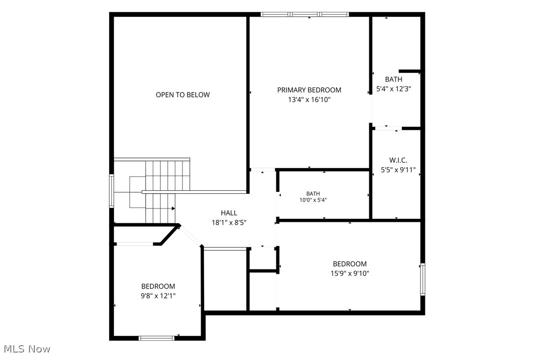 9355 Saybrook Drive North Ridgeville OH 44039