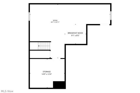 9355 Saybrook Drive North Ridgeville OH 44039