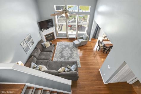 9355 Saybrook Drive North Ridgeville OH 44039