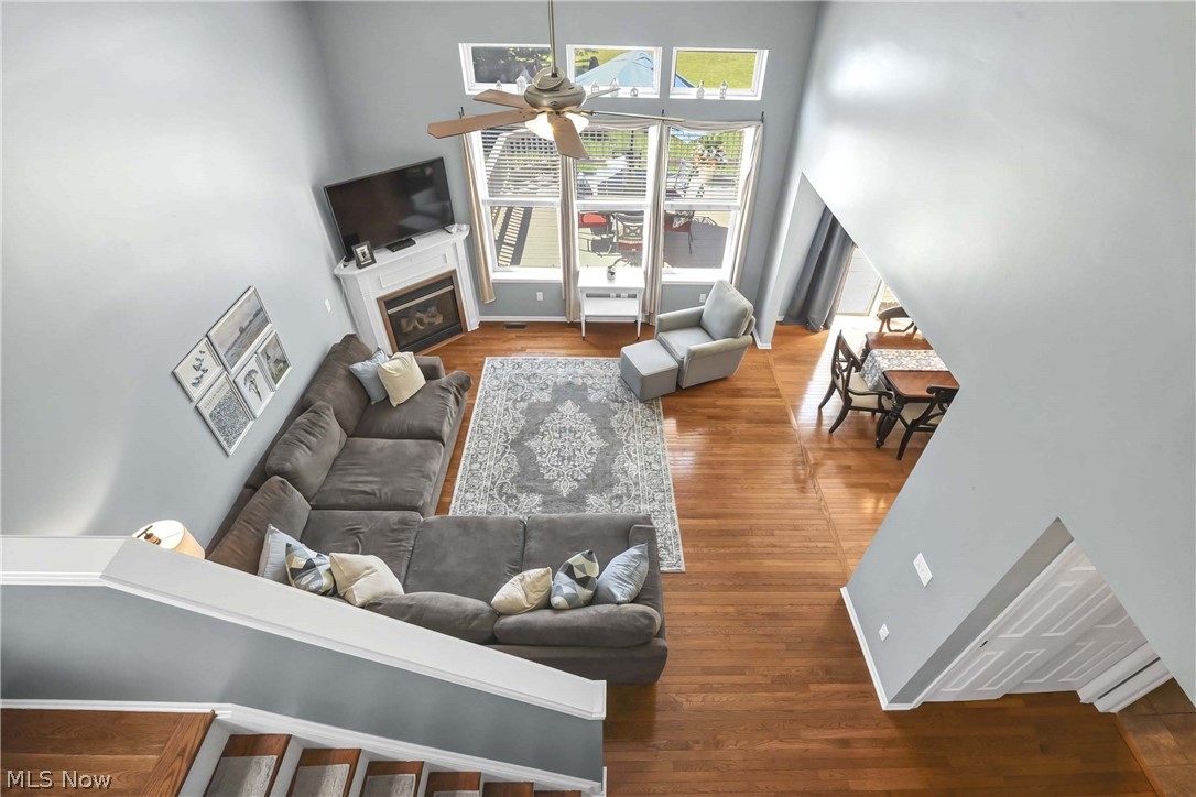 9355 Saybrook Drive North Ridgeville OH 44039