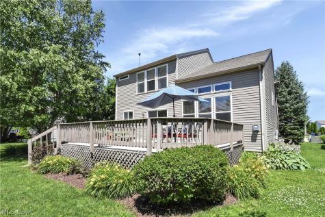 9355 Saybrook Drive North Ridgeville OH 44039