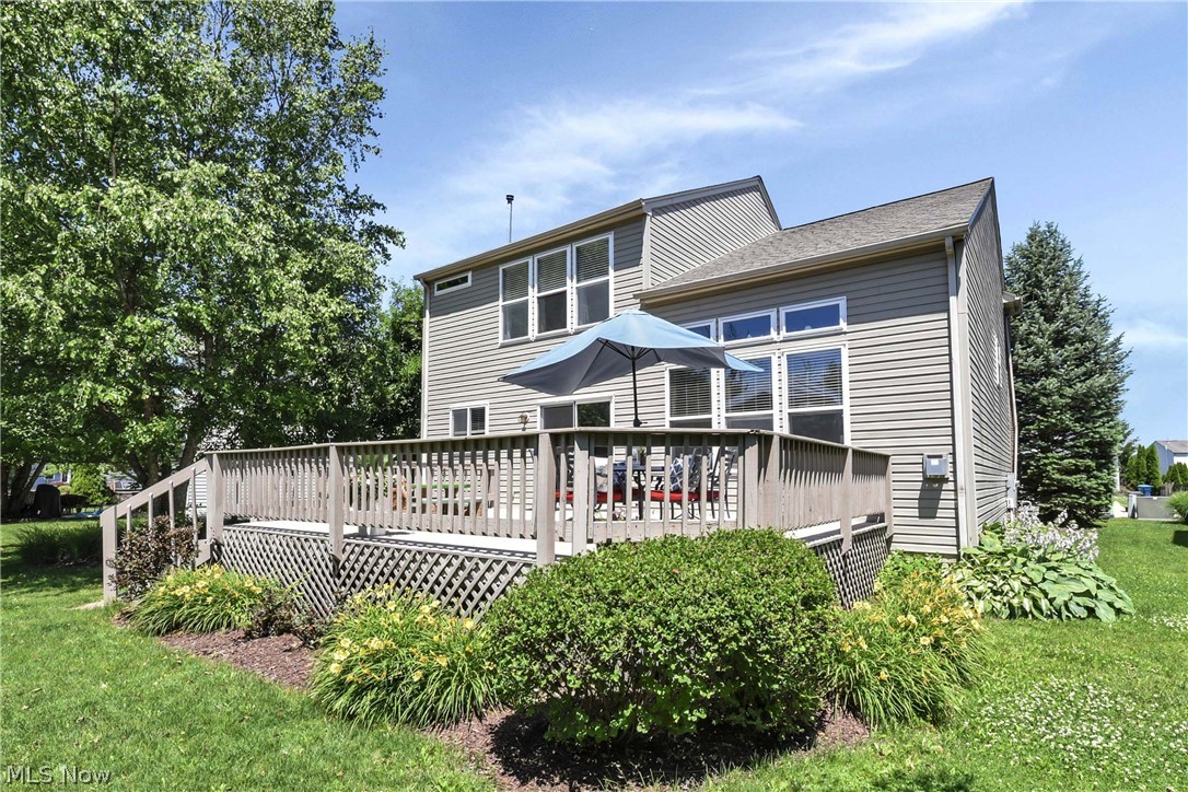 9355 Saybrook Drive North Ridgeville OH 44039