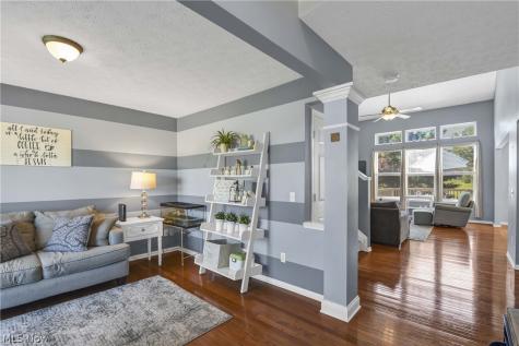 9355 Saybrook Drive North Ridgeville OH 44039