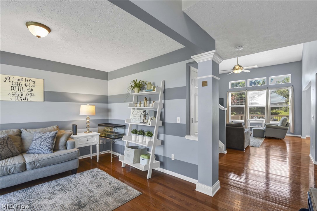 9355 Saybrook Drive North Ridgeville OH 44039