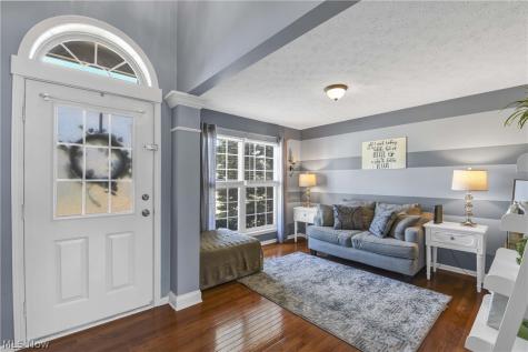 9355 Saybrook Drive North Ridgeville OH 44039