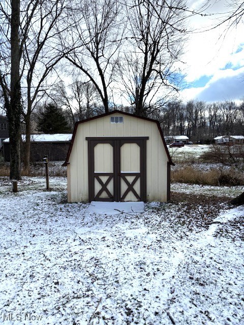 1161 Magdalyn Drive Akron OH 44320