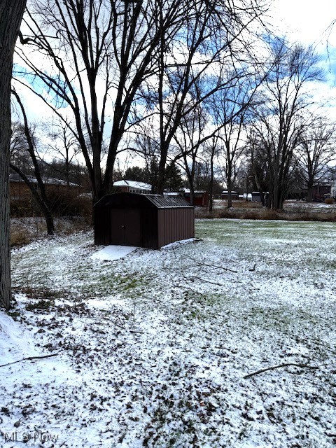 1161 Magdalyn Drive Akron OH 44320