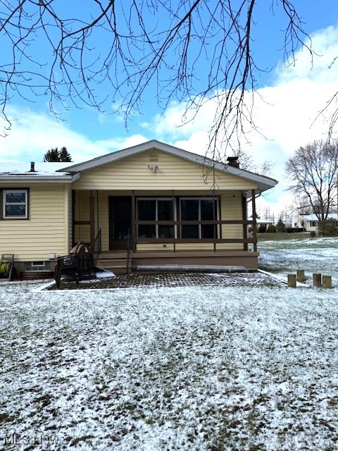 1161 Magdalyn Drive Akron OH 44320