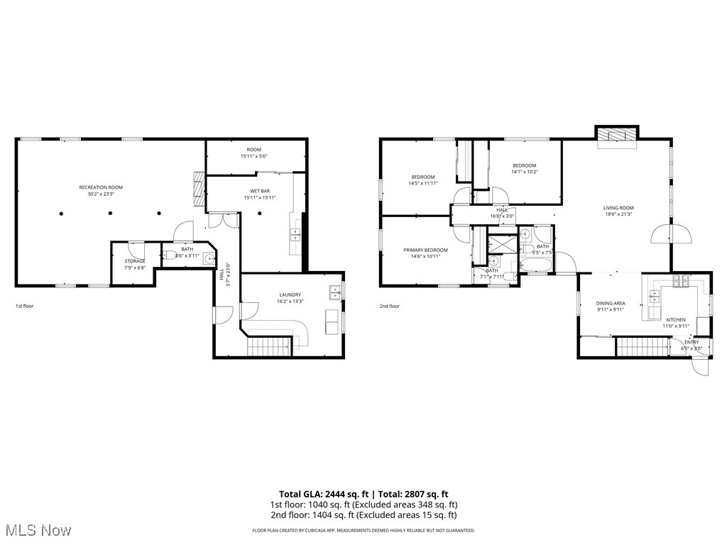 1161 Magdalyn Drive Akron OH 44320