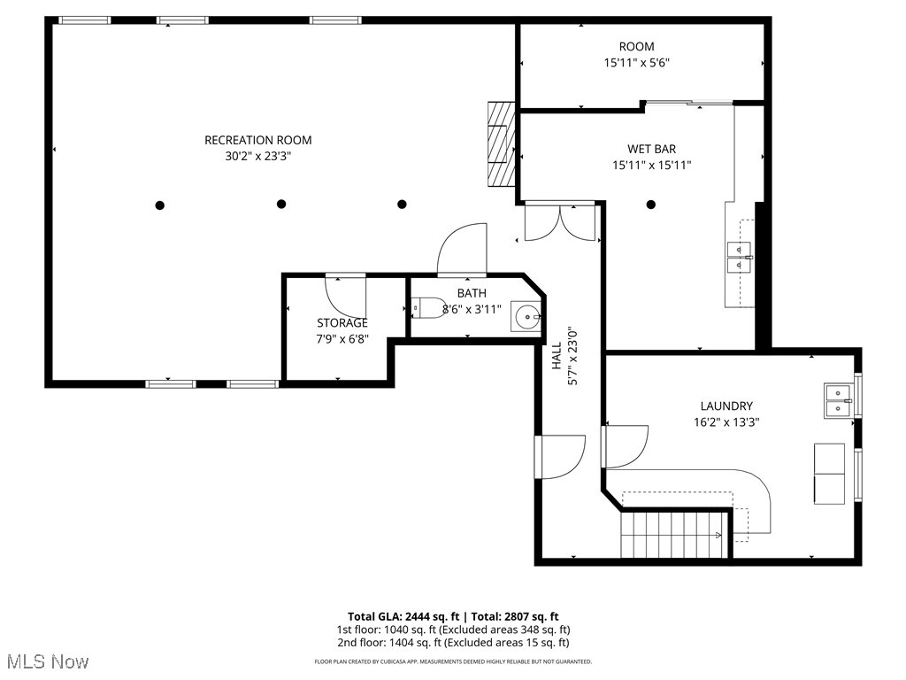 1161 Magdalyn Drive Akron OH 44320