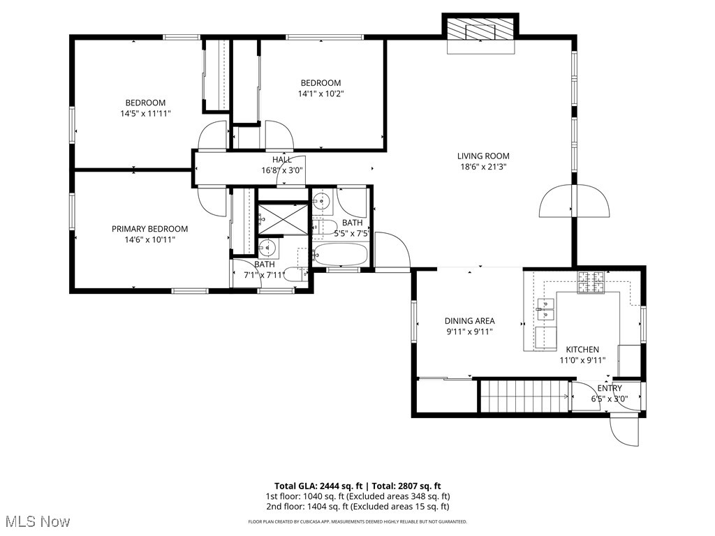 1161 Magdalyn Drive Akron OH 44320