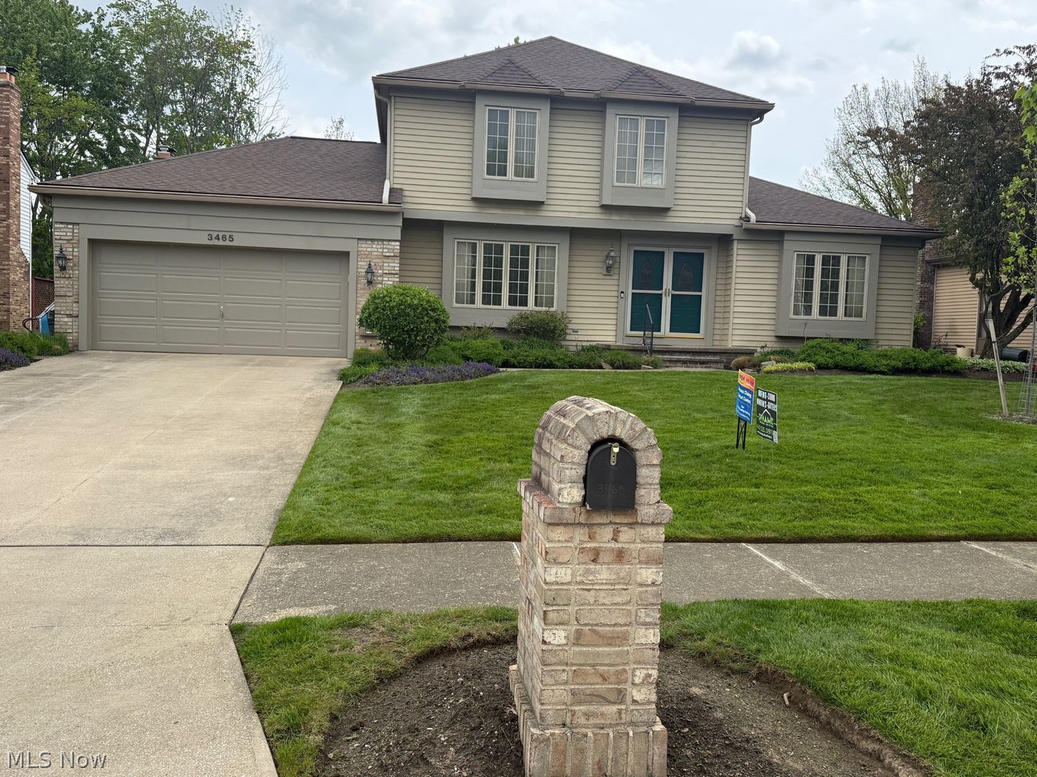 3465 Middlepost Lane Rocky River OH 44116