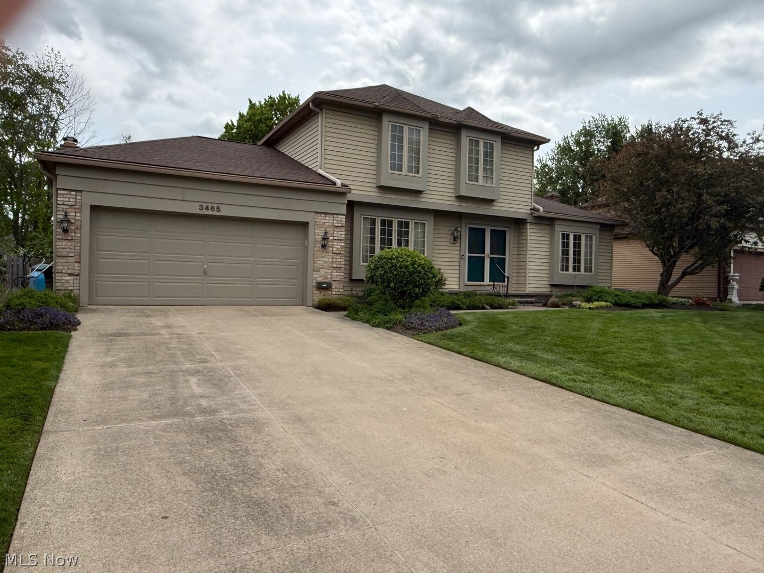 3465 Middlepost Lane Rocky River OH 44116