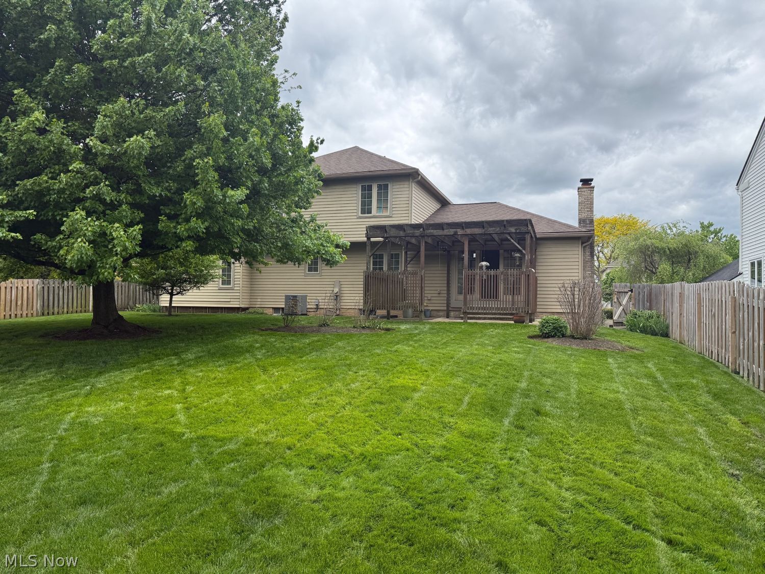 3465 Middlepost Lane Rocky River OH 44116