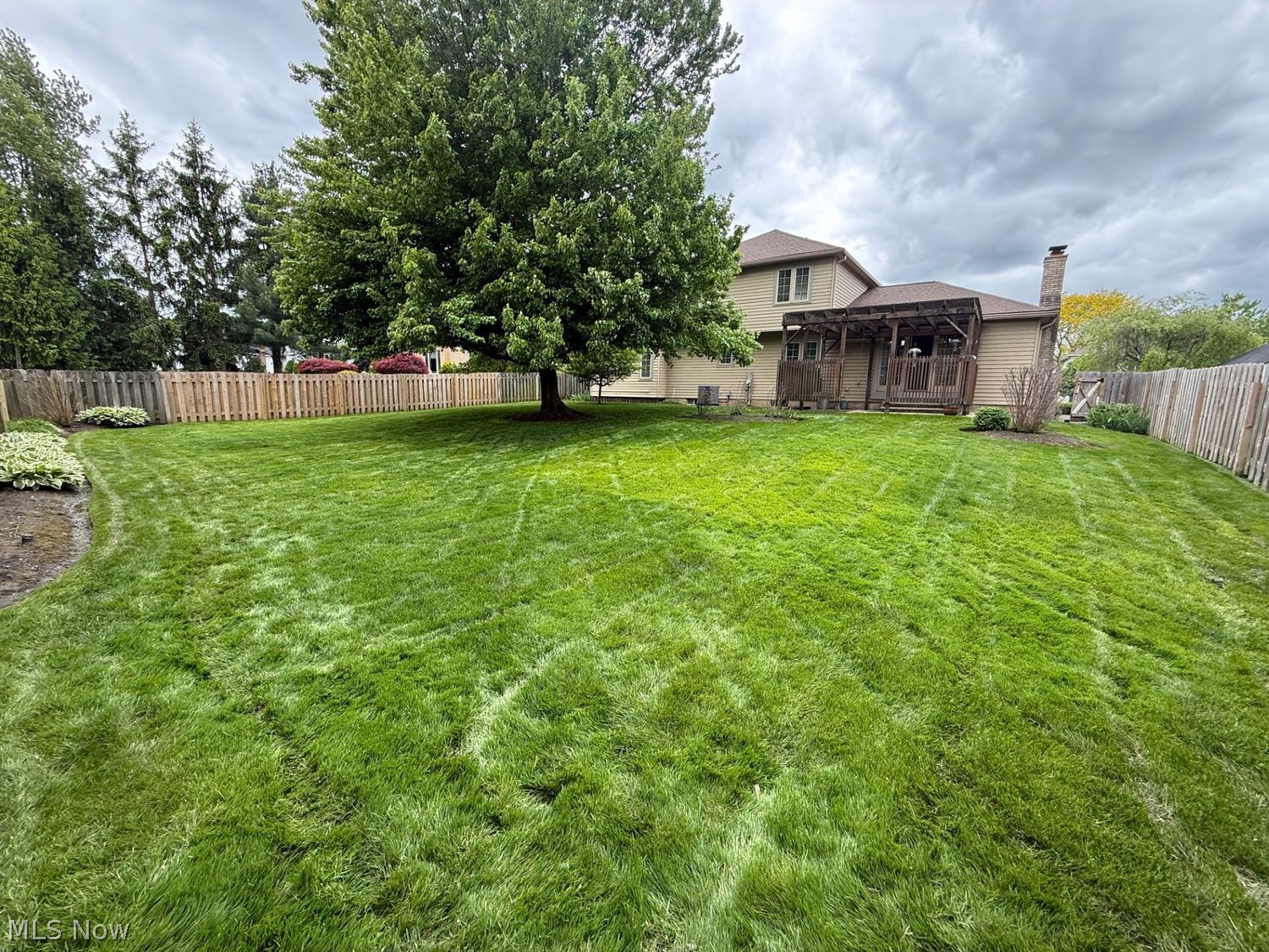 3465 Middlepost Lane Rocky River OH 44116