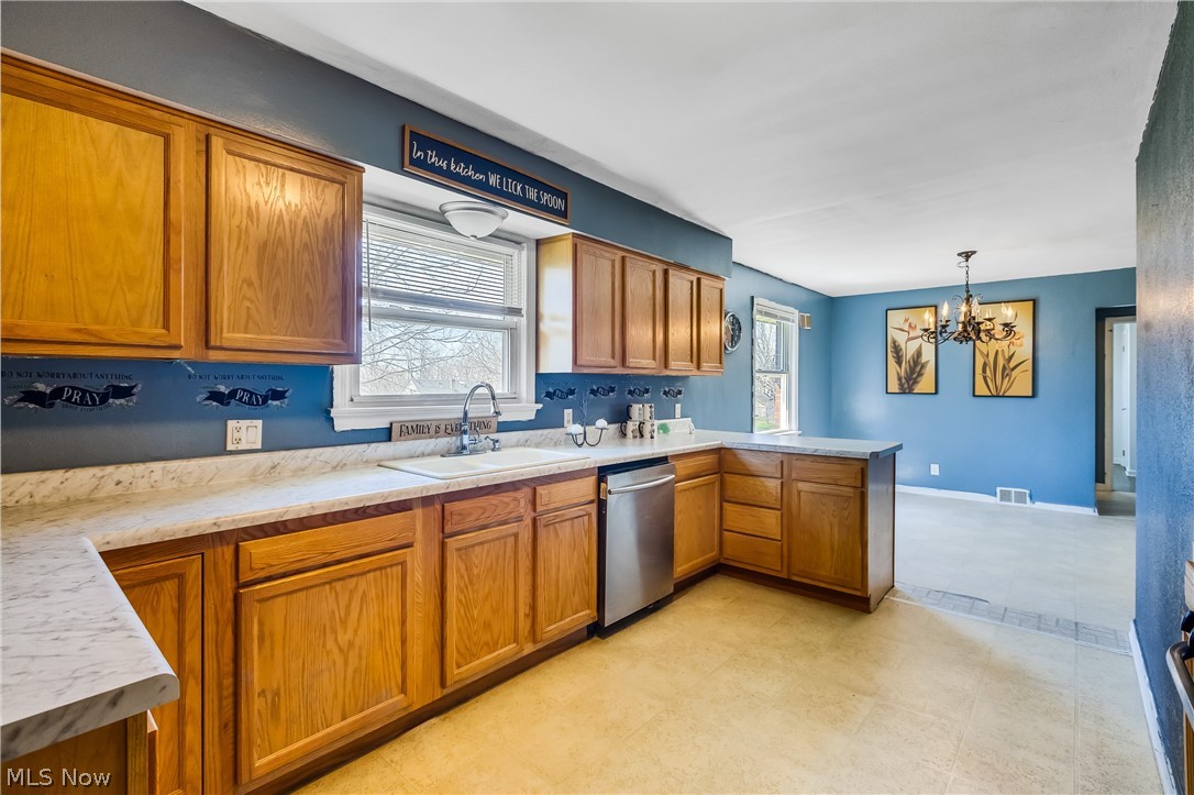 321 Porter Avenue Campbell OH 44405