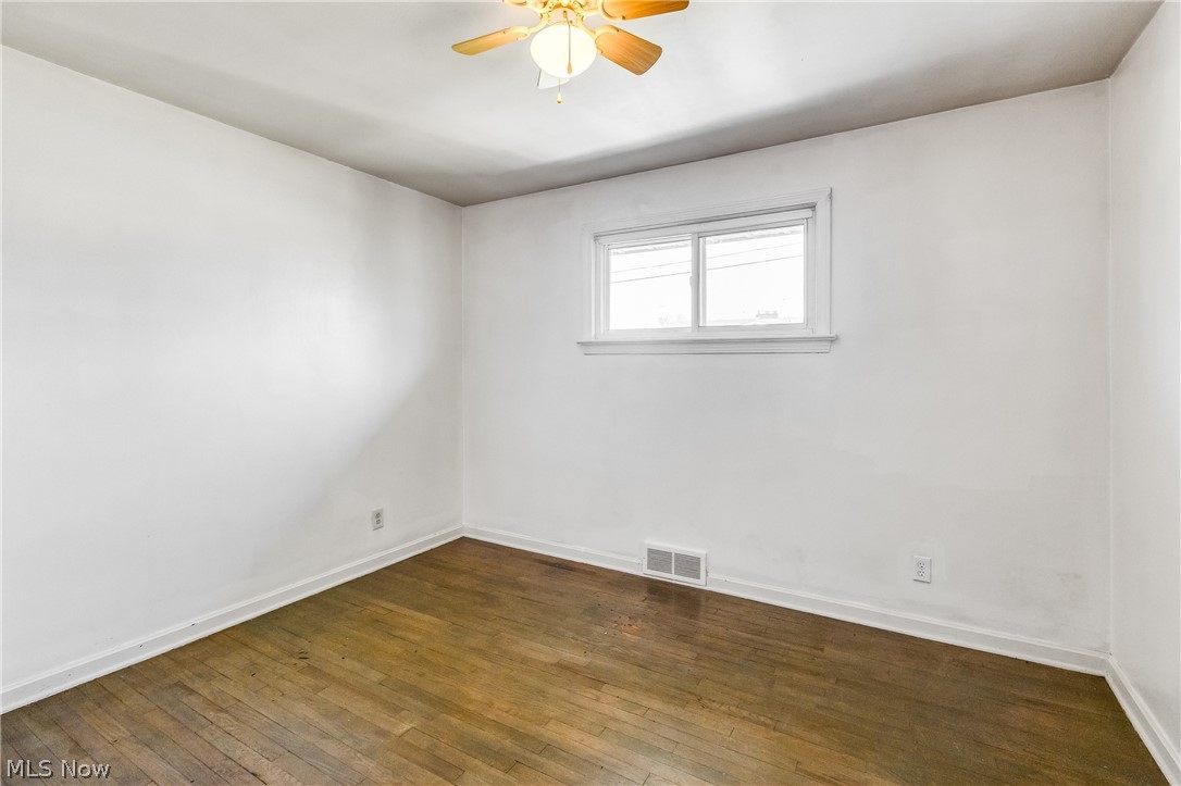 321 Porter Avenue Campbell OH 44405