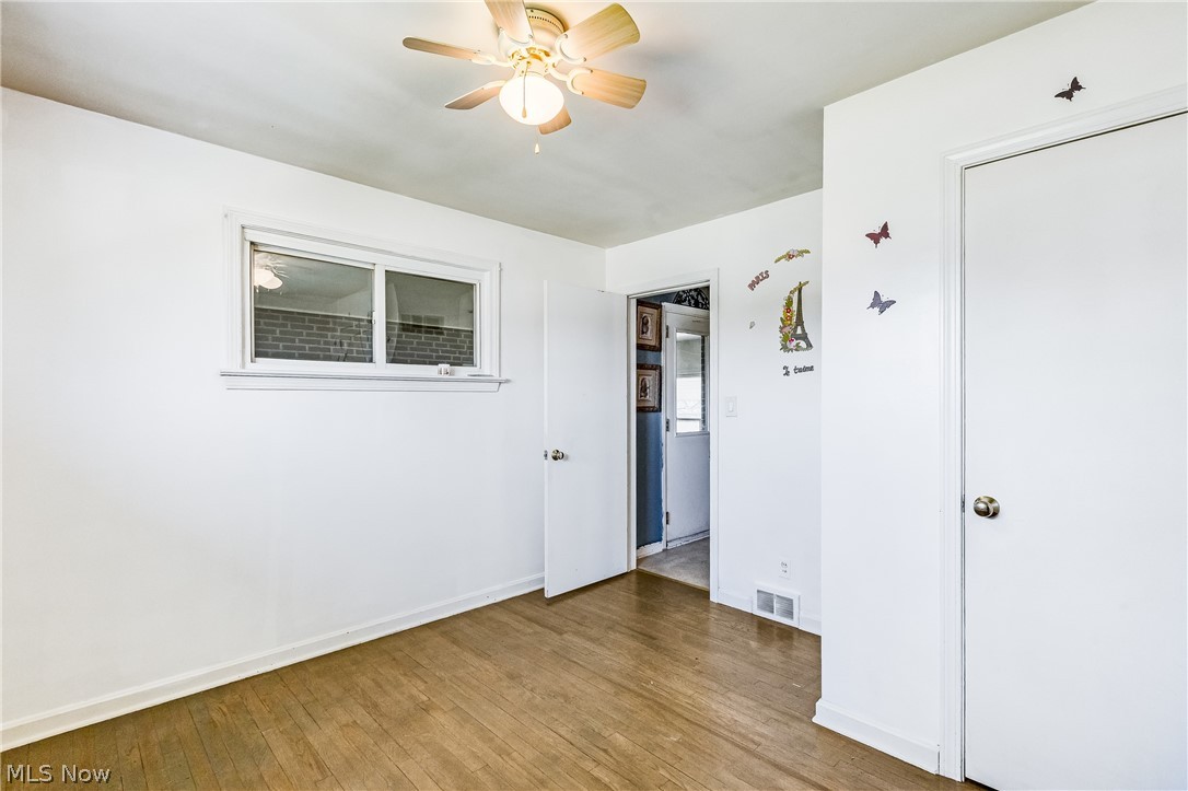 321 Porter Avenue Campbell OH 44405