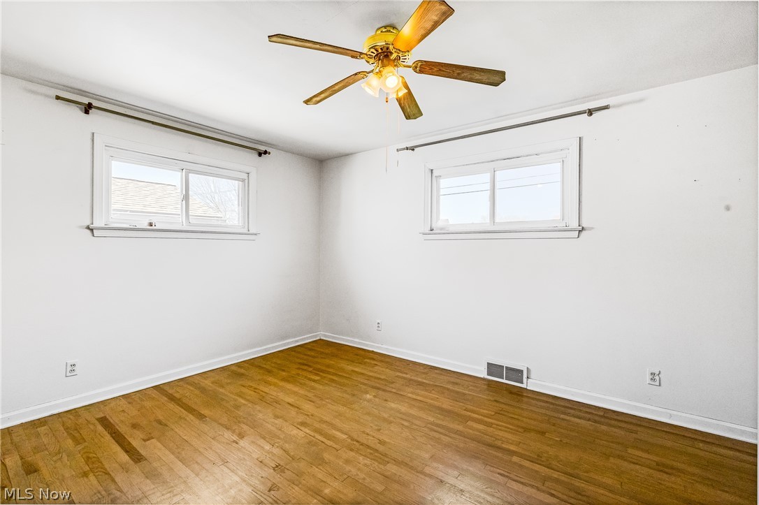 321 Porter Avenue Campbell OH 44405