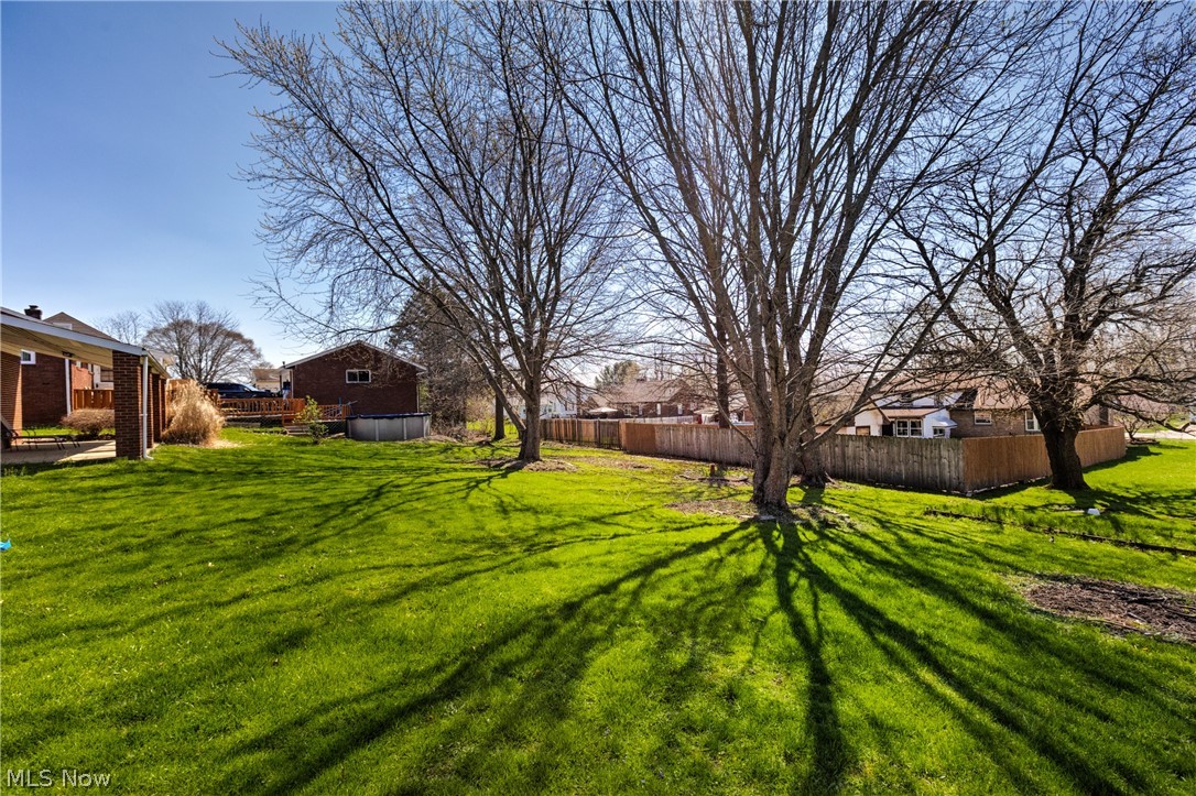 321 Porter Avenue Campbell OH 44405