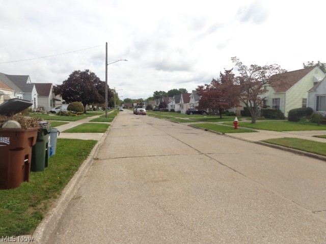 5814 Forest Avenue Parma OH 44129