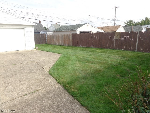 5814 Forest Avenue Parma OH 44129