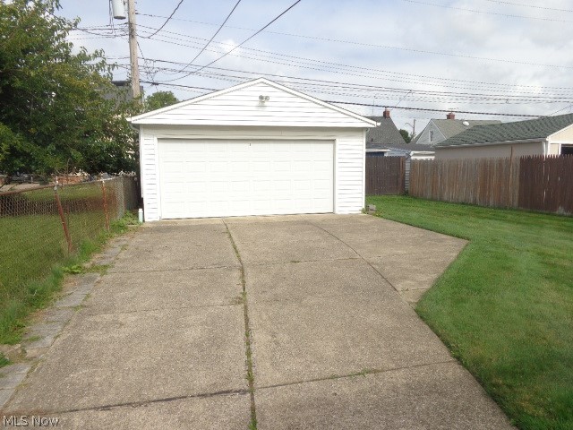 5814 Forest Avenue Parma OH 44129