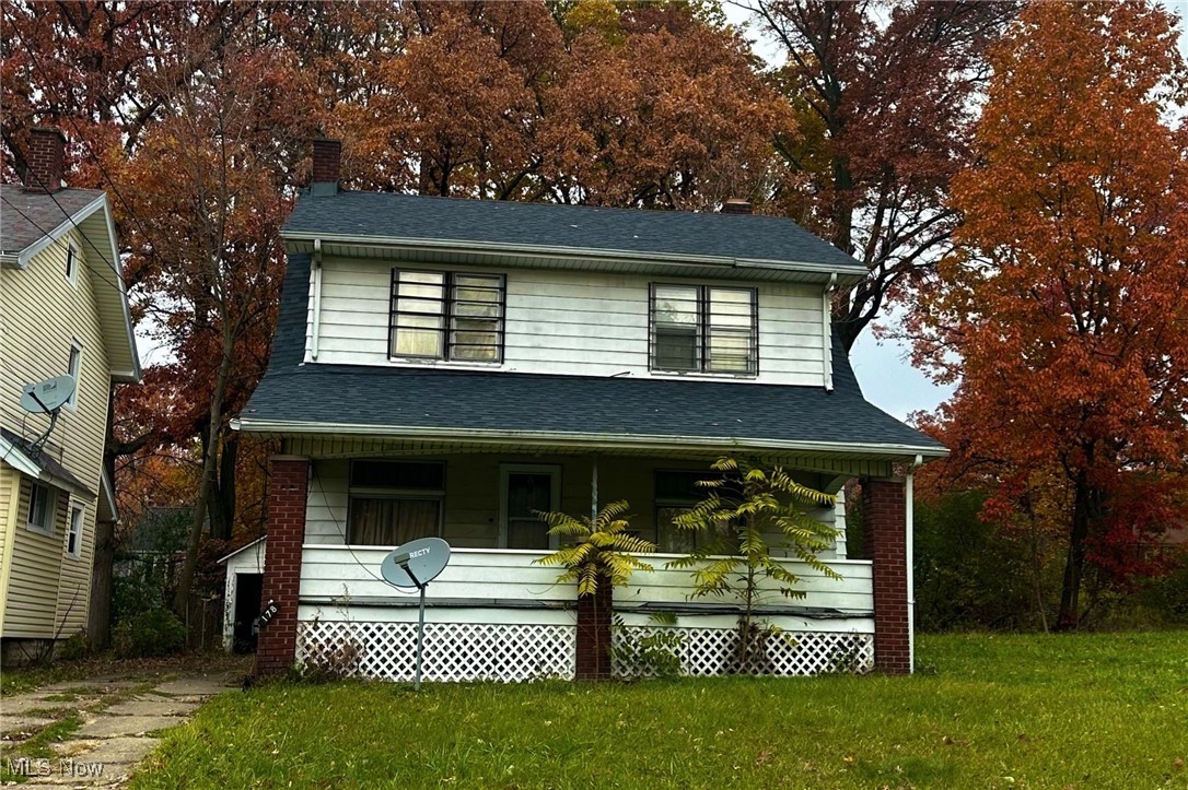 178 E Ravenwood Avenue Youngstown OH 44507
