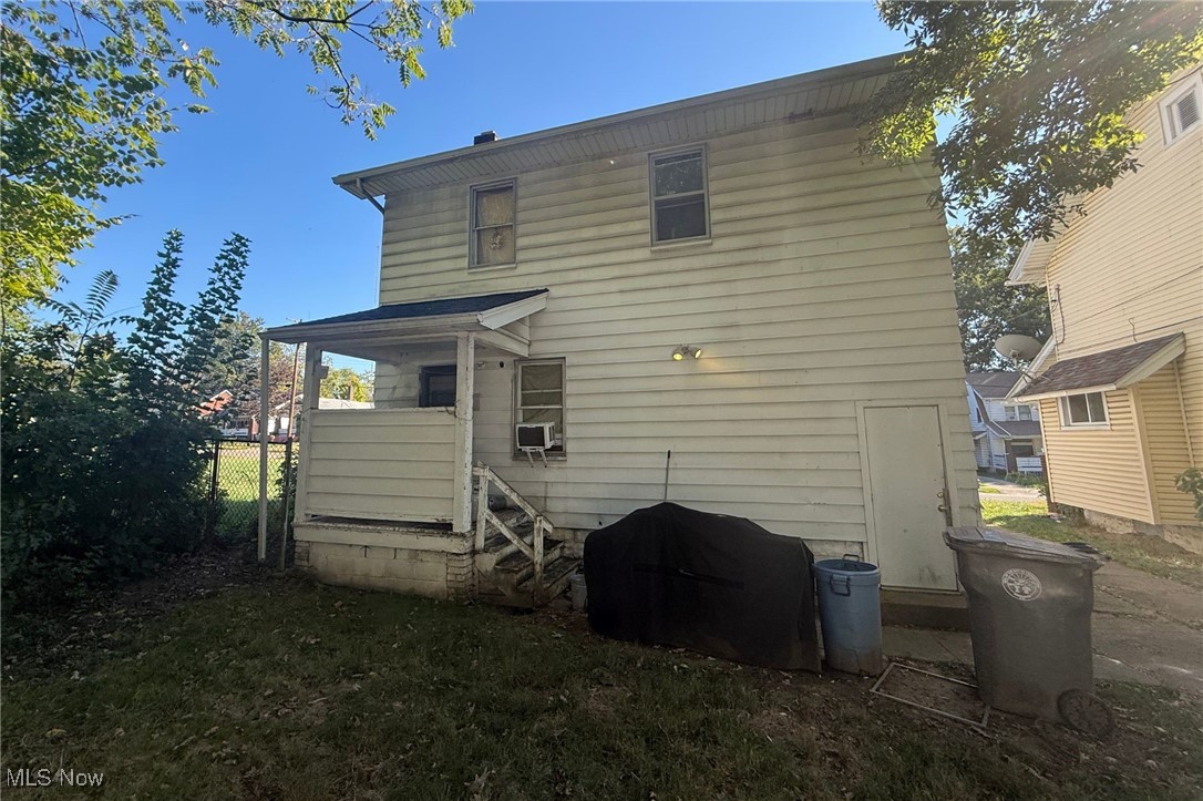 178 E Ravenwood Avenue Youngstown OH 44507