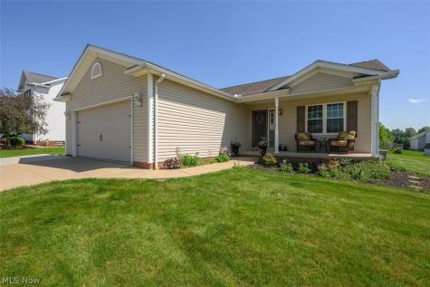 Apple Ridge Drive Apple Creek OH 44606