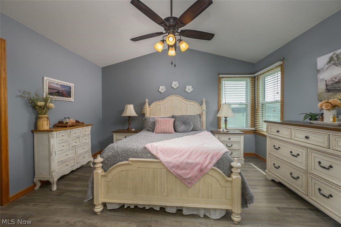 312 Apple Ridge Drive Apple Creek OH 44606