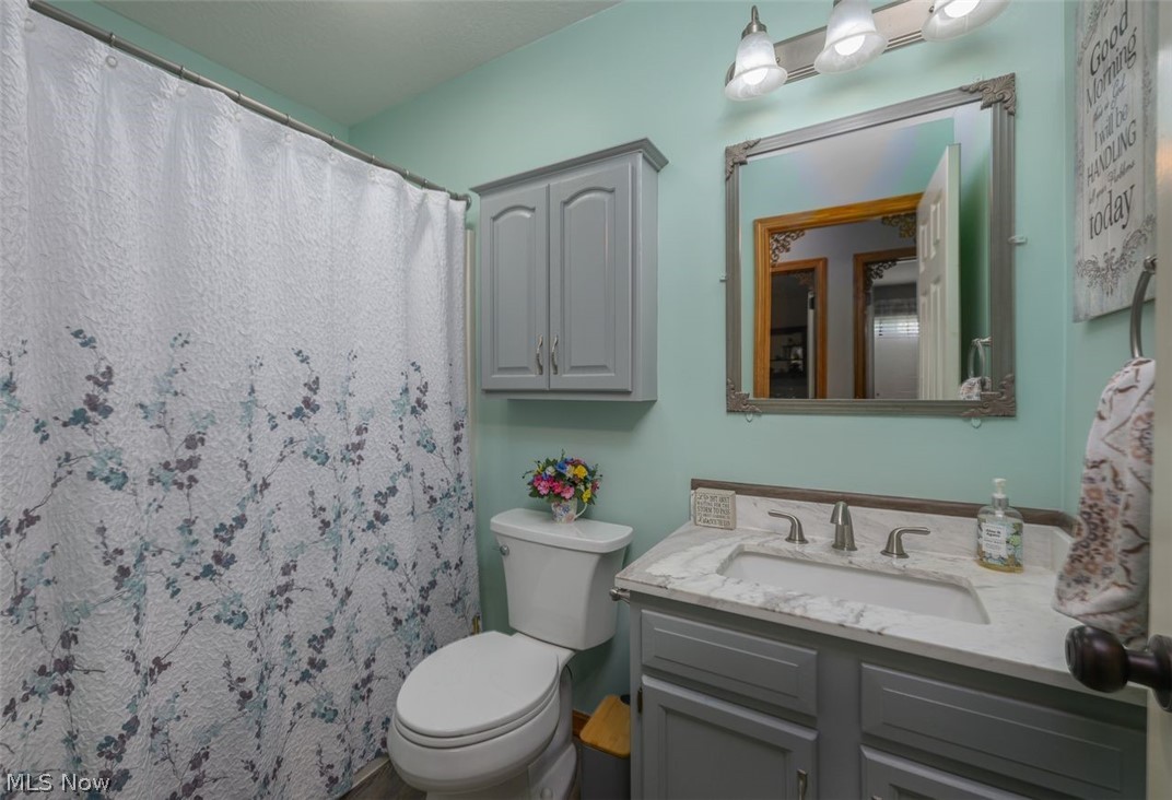 312 Apple Ridge Drive Apple Creek OH 44606
