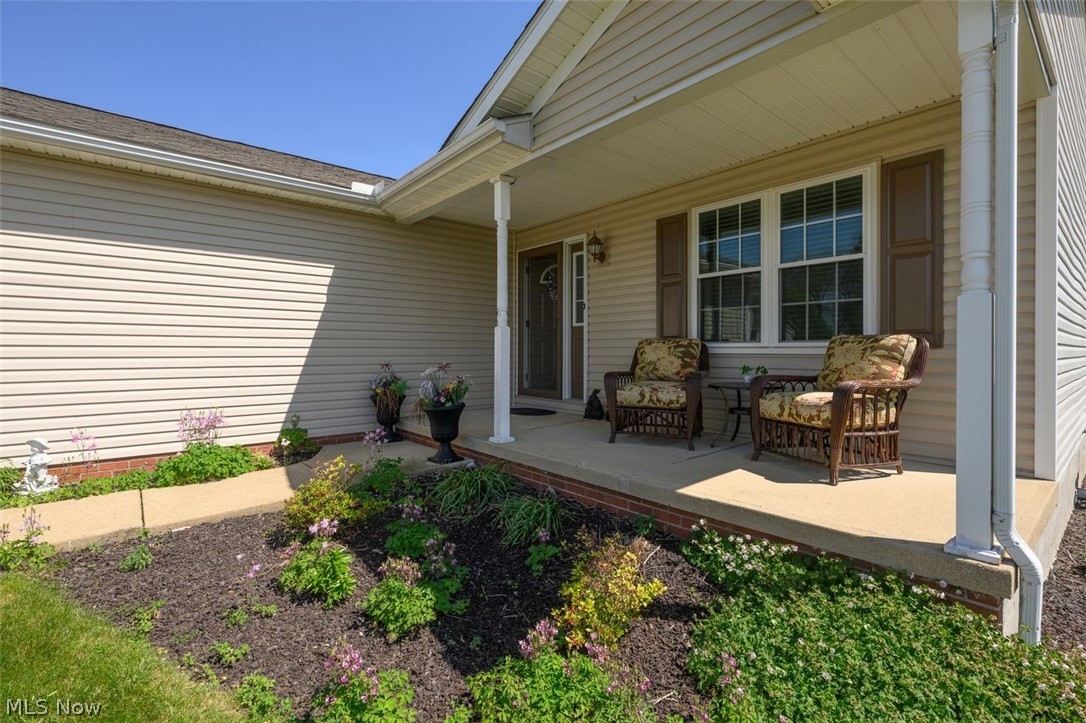 312 Apple Ridge Drive Apple Creek OH 44606