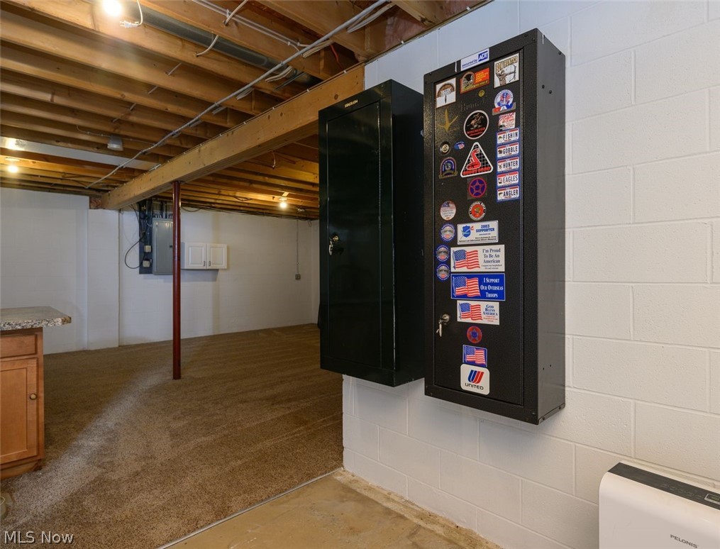 312 Apple Ridge Drive Apple Creek OH 44606