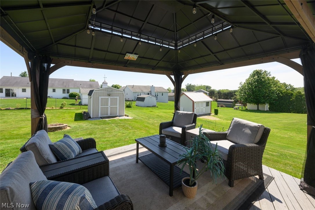 312 Apple Ridge Drive Apple Creek OH 44606