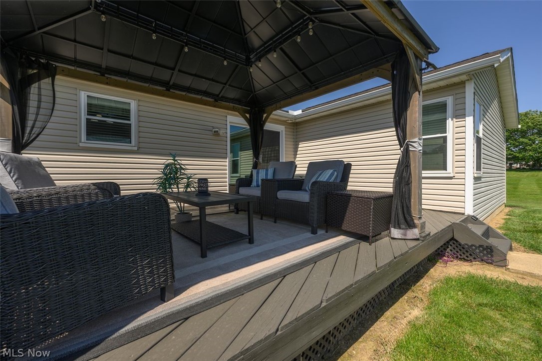 312 Apple Ridge Drive Apple Creek OH 44606