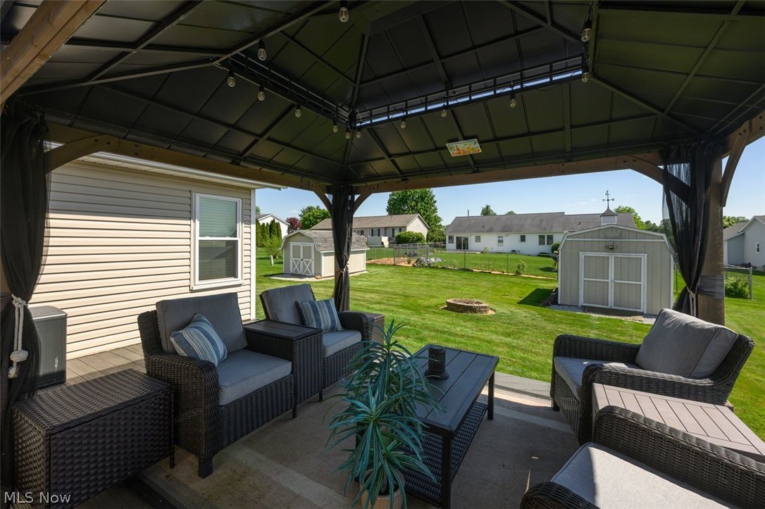 312 Apple Ridge Drive Apple Creek OH 44606