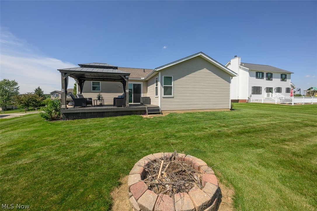312 Apple Ridge Drive Apple Creek OH 44606