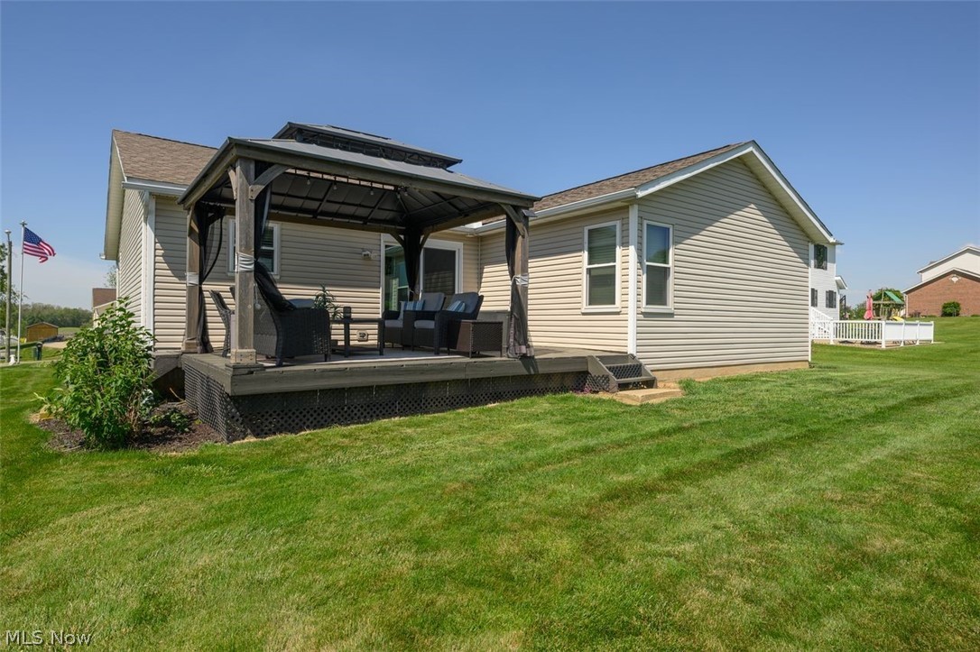 312 Apple Ridge Drive Apple Creek OH 44606